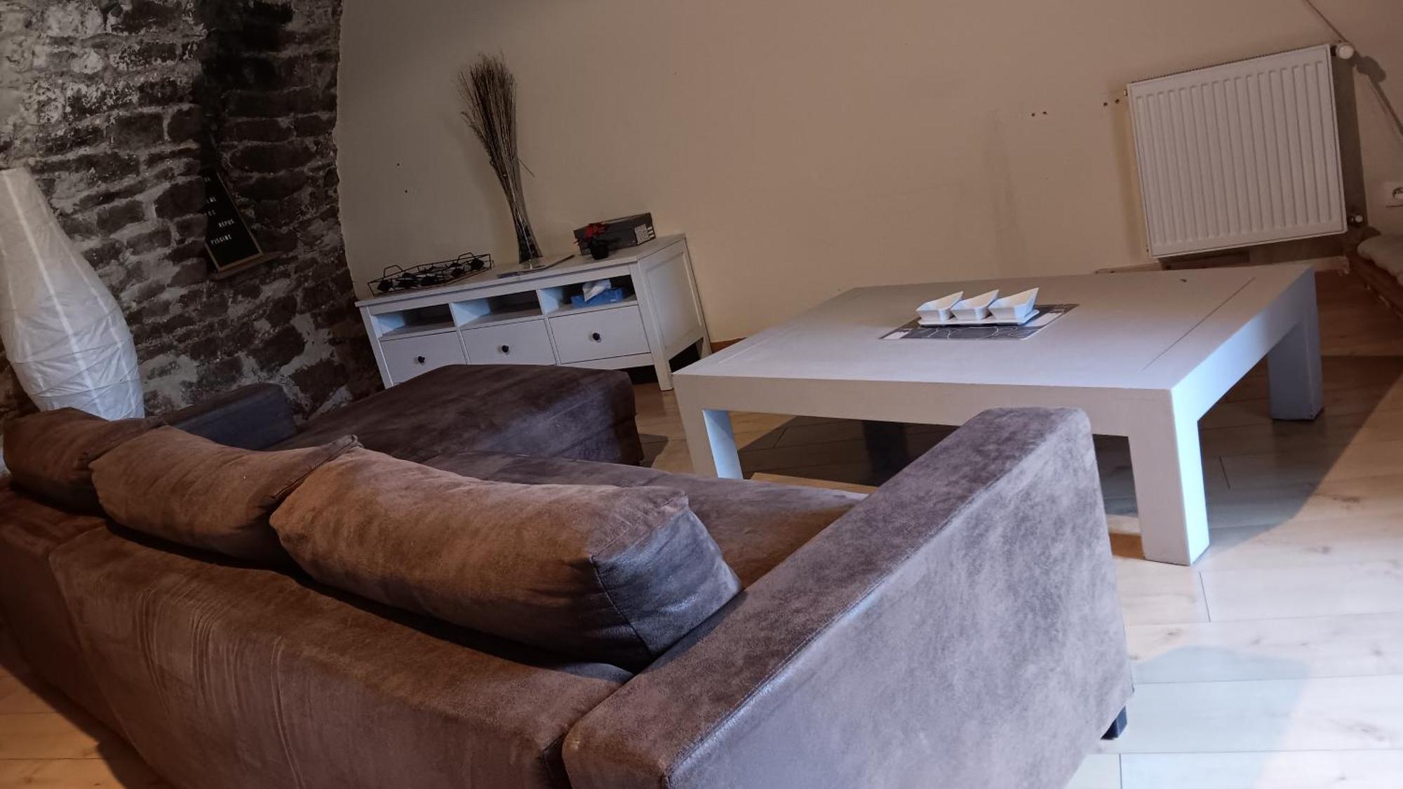 Le Gite Voute Confort Et Repos Saint-Beauzely Exterior foto