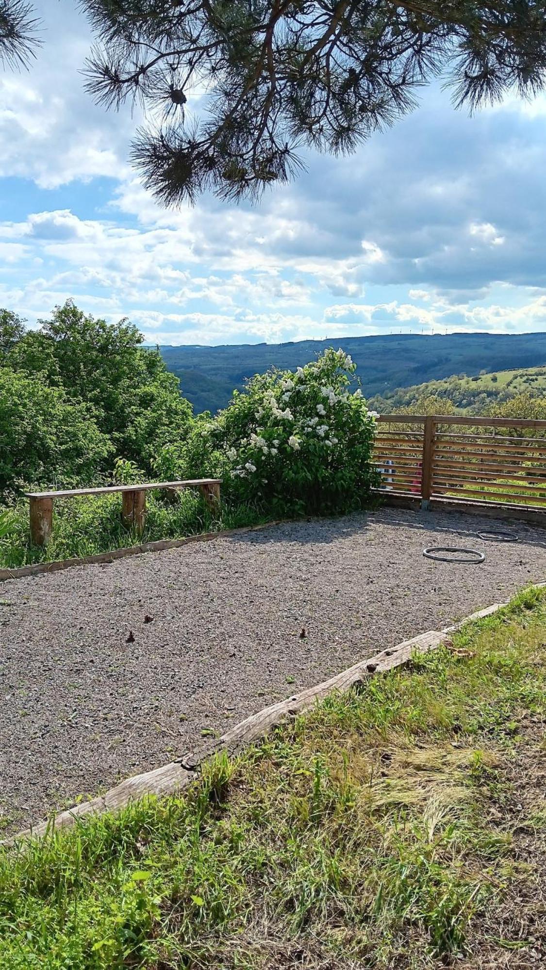 Le Gite Voute Confort Et Repos Saint-Beauzely Exterior foto